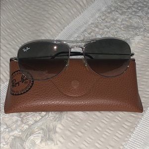 RB3362 Cockpit Sunglasses